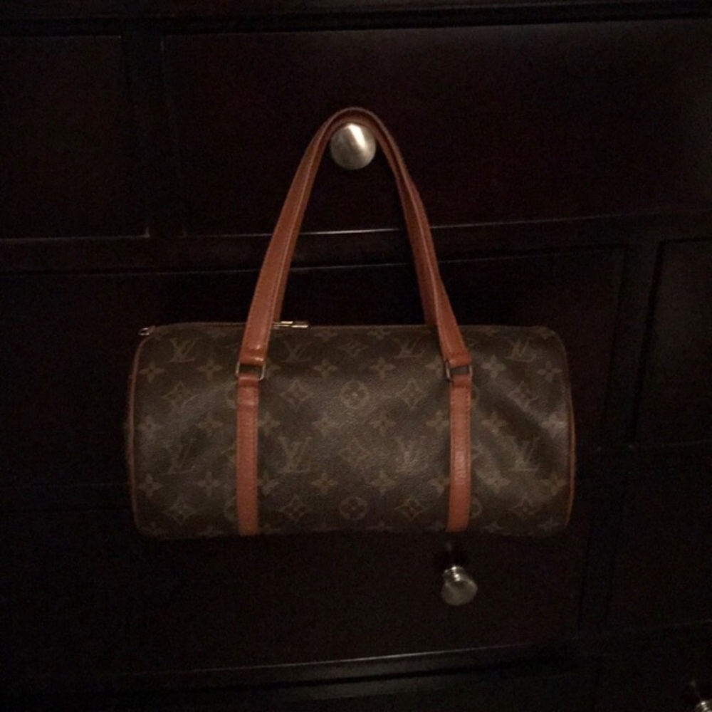 LV bag